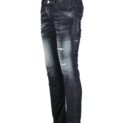 Vaqueros Dsq2