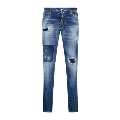 Vaqueros Dsq2