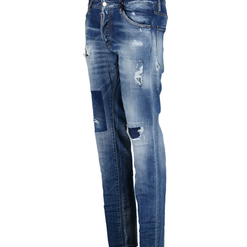 Vaqueros Dsq2