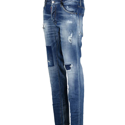 Vaqueros Dsq2