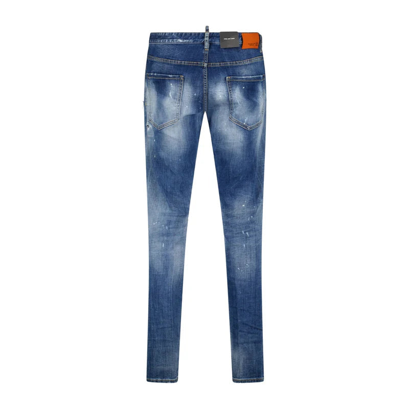 Vaqueros Dsq2