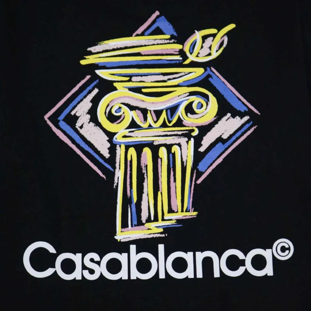 Camiseta Casablanca