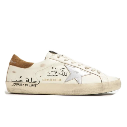 Golden Goose Superstar