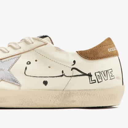 Golden Goose Superstar