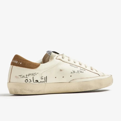 Golden Goose Superstar