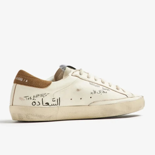 Golden Goose Superstar