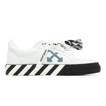 Off White Vulcanised