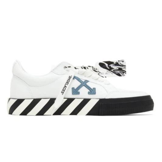 Off White Vulcanised