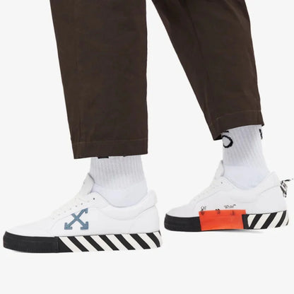 Off White Vulcanised