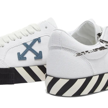 Off White Vulcanised