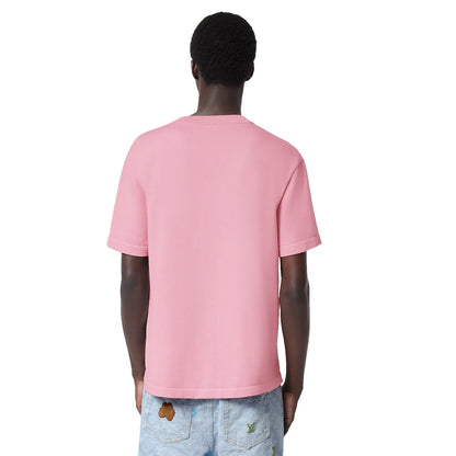 Camiseta LV Embroidered
