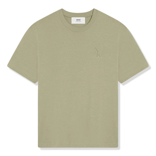 Camiseta Ami Paris