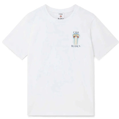 Camiseta Casablanca