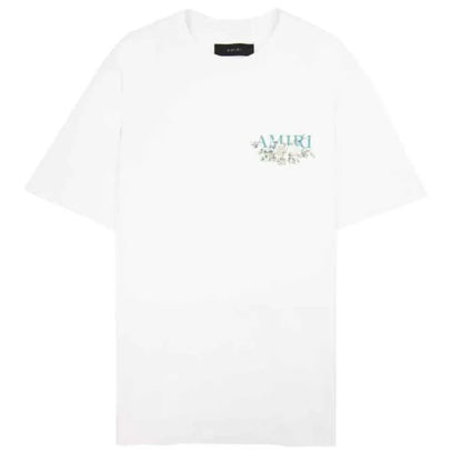 Camiseta Amiri