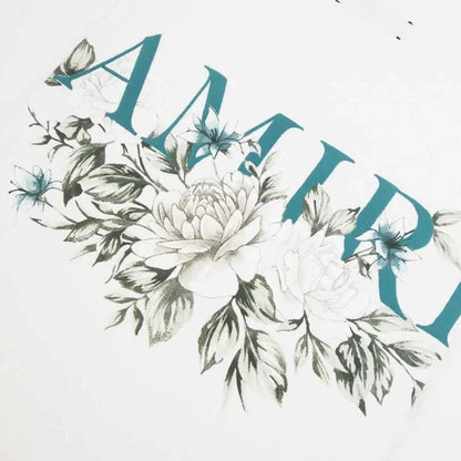 Camiseta Amiri