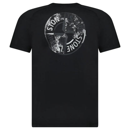 Camiseta Stone Island