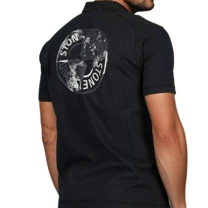 Camiseta Stone Island