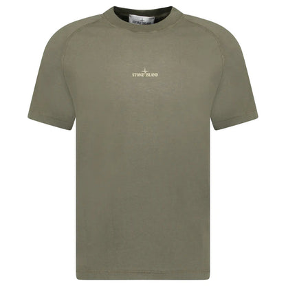 Camiseta Stone Island