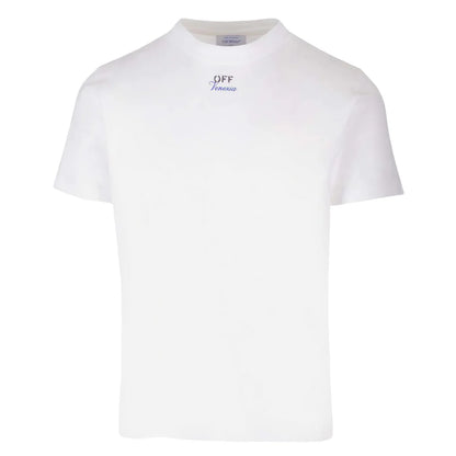 Camiseta Off White Venezia