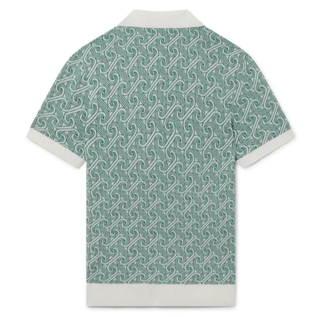 Camisa Casablanca