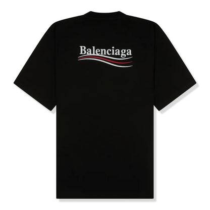 Camiseta Balenciaga