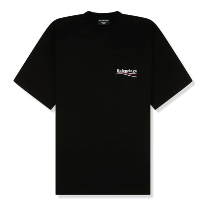 Camiseta Balenciaga