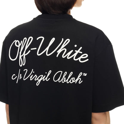 Camiseta Off White