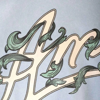 Camiseta Amiri