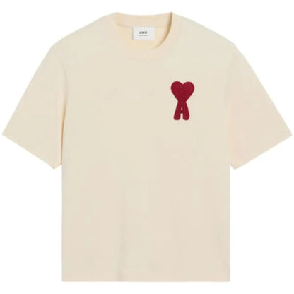 Camiseta Ami Paris