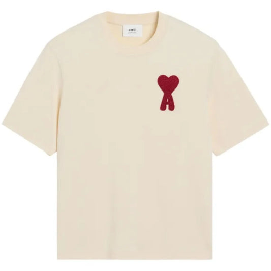 Camiseta Ami Paris