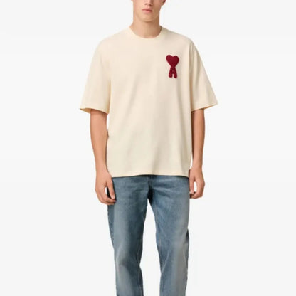 Camiseta Ami Paris
