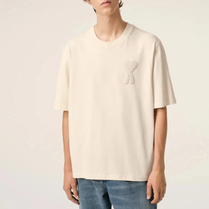 Camiseta Ami Paris