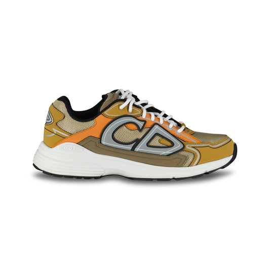 CD B30 MARRÓN/NARANJA TRAINER