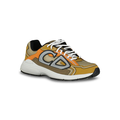 CD B30 MARRÓN/NARANJA TRAINER