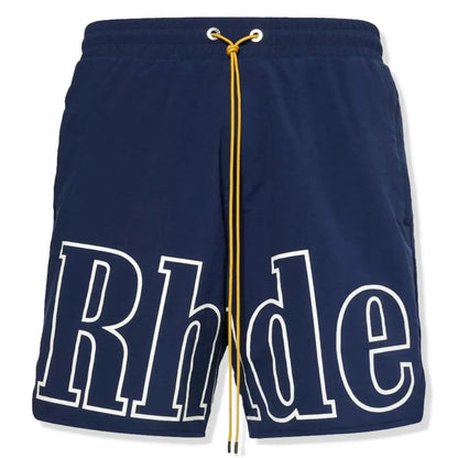 Bermudas Rhude