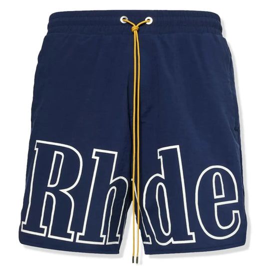 Bermudas Rhude