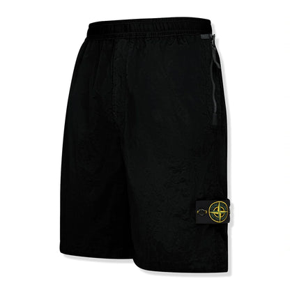 Bermudas Stone Island Nylon Metal
