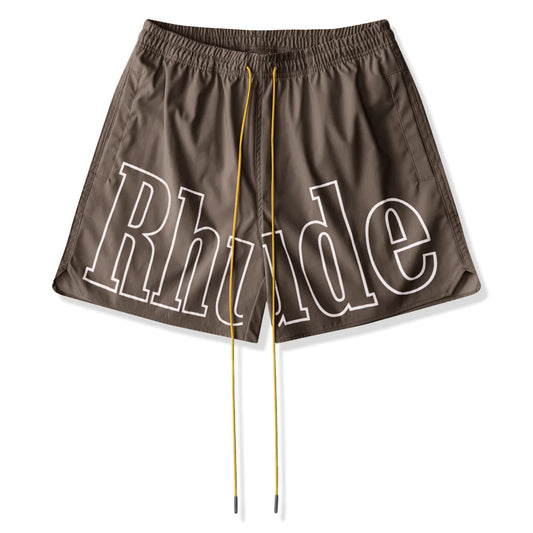 Bañador Rhude