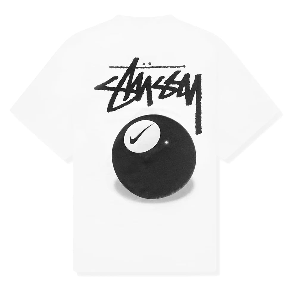 Camiseta Nike x Stussy