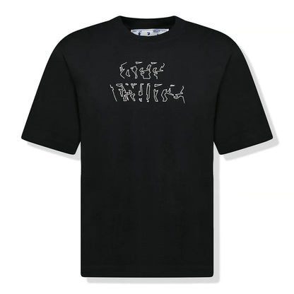 Camiseta Off White