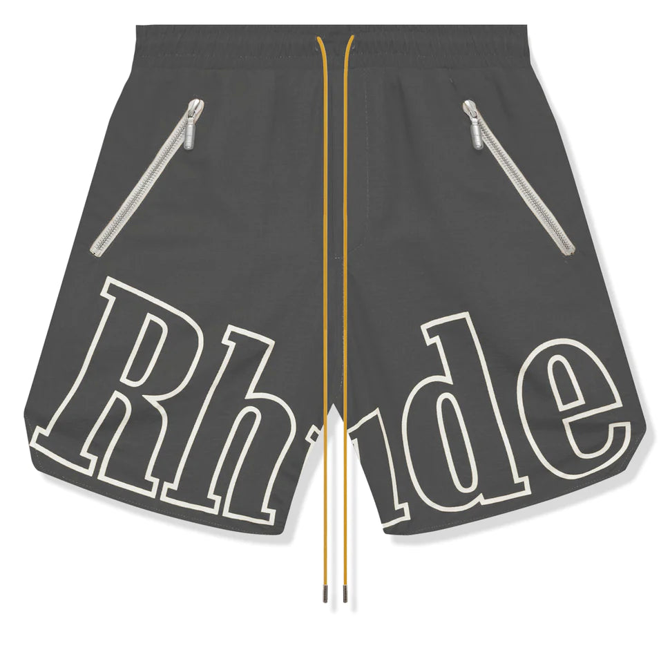 Bermudas Rhude
