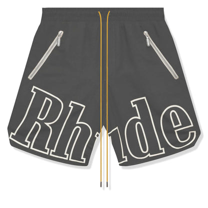 Bermudas Rhude