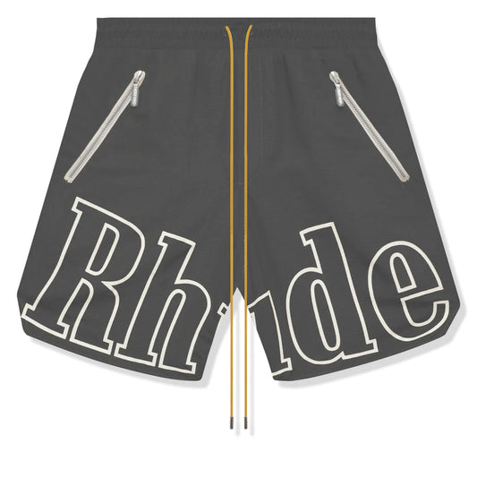 Bermudas Rhude