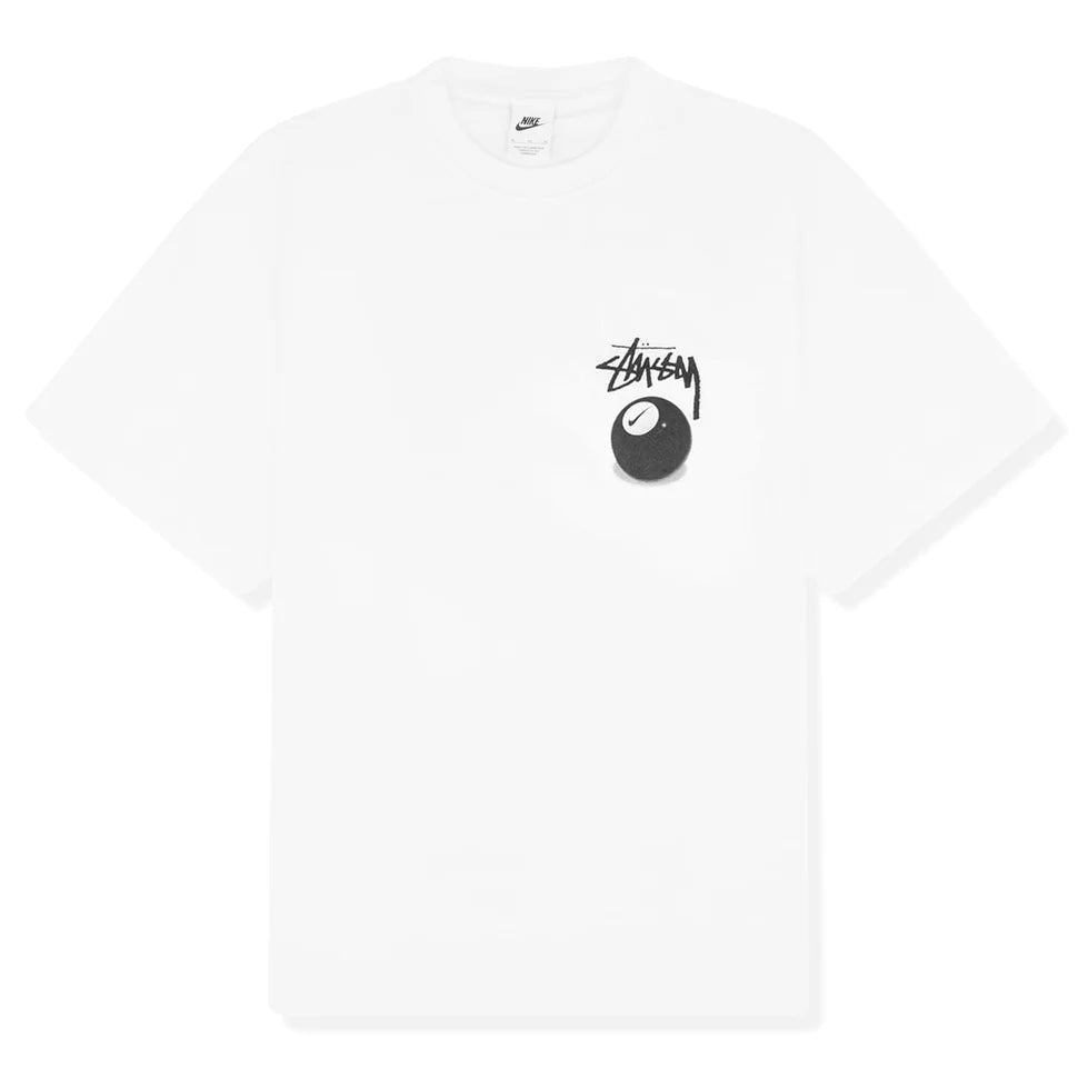 Camiseta Nike x Stussy
