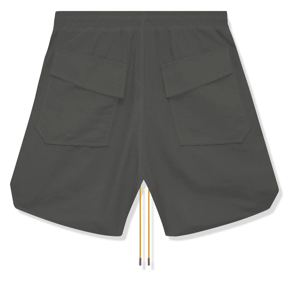 Bermudas Rhude