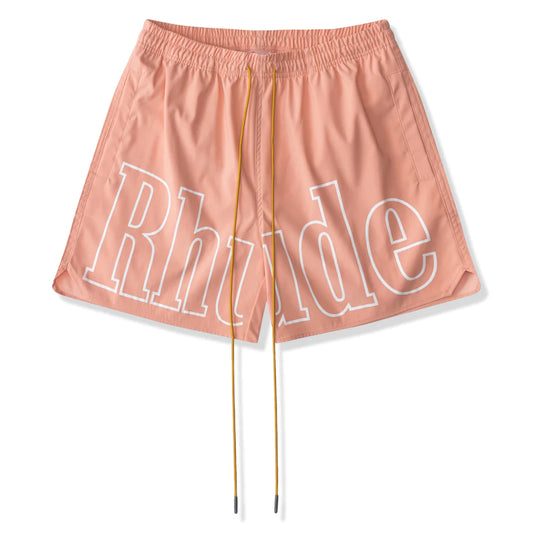Bañador Rhude