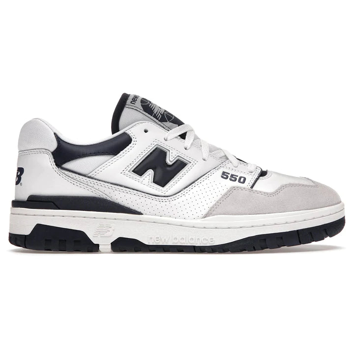 New Balance 550