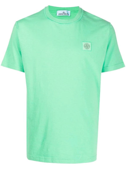 Camiseta Stone Island