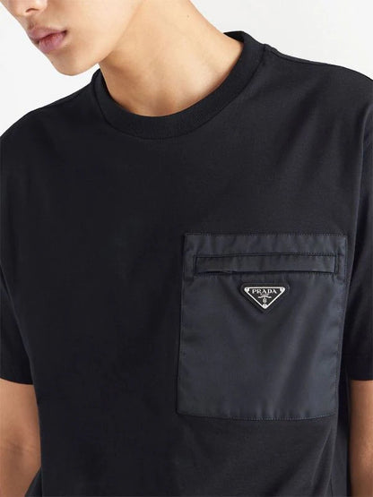 Camiseta Prada