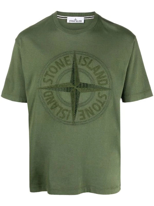 Camiseta Stone Island